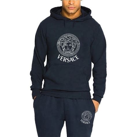 versace спортивный костюм|Купить спортивный костюм Versace в интернет.